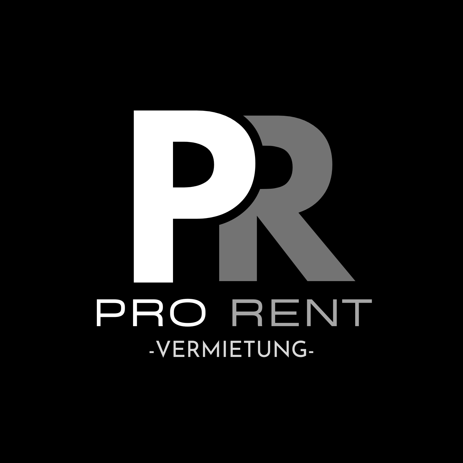 ProRent Logo
