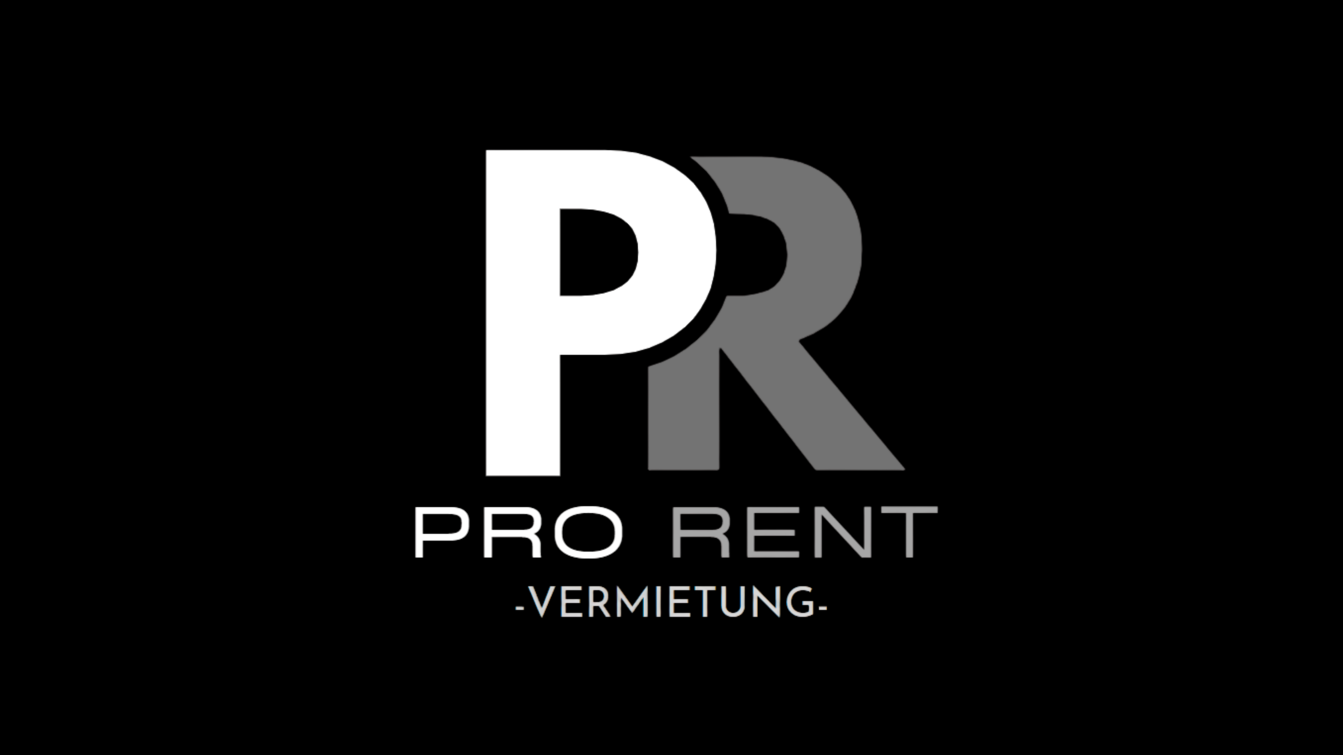 ProRent Logo